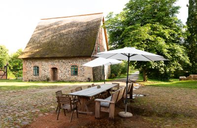 Castillo en venta Mecklemburgo-Pomerania Occidental, Imagen 47/97