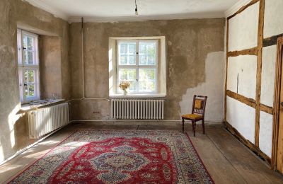 Castillo en venta Mecklemburgo-Pomerania Occidental, Imagen 36/97