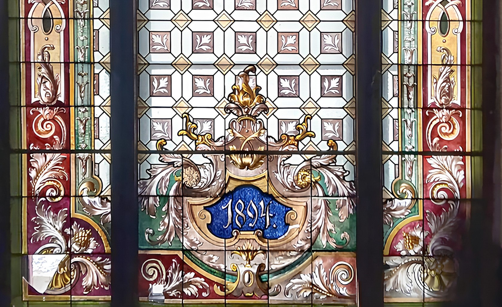 Fotos Residencia de un industrial en Baja Silesia