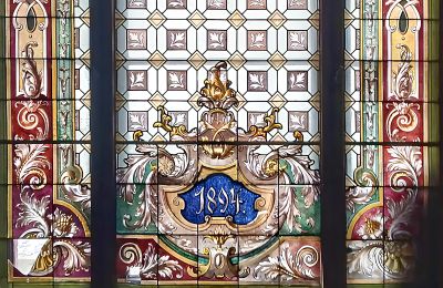 Mansión histórica en venta Baja Silesia,, Imagen 1/1