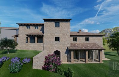 Casa de campo en venta 06019 Polgeto, Umbría, Imagen 27/28