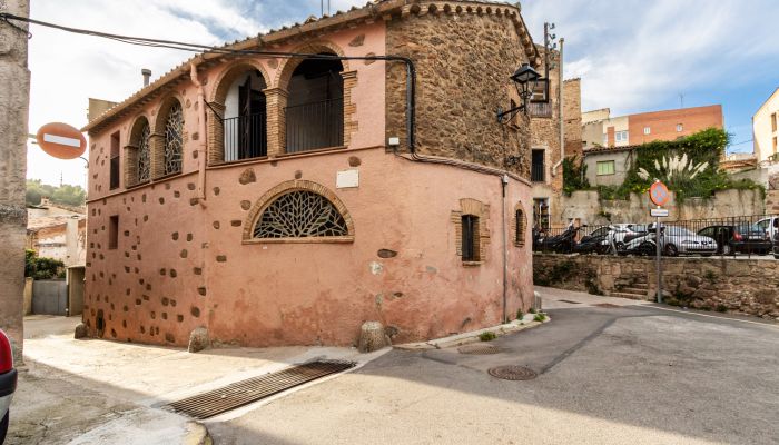 Casa de campo en venta Sant Llorenç Savall, Cataluña