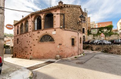 Casa de campo en venta Sant Llorenç Savall, Bisbe Solà 8, Cataluña, Imagen 1/40