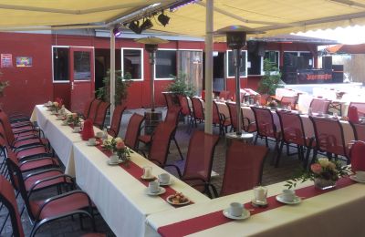 Torre en venta 87634 Obergünzburg, Kaufbeurer Str. 34, Baviera, Biergarten