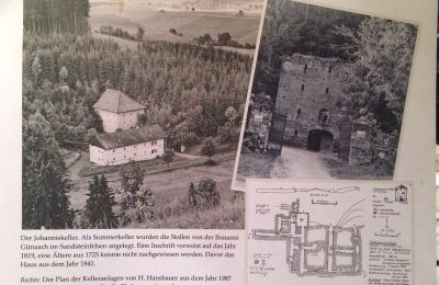 Torre en venta 87634 Obergünzburg, Kaufbeurer Str. 34, Baviera, Historie