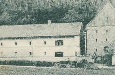 Torre en venta 87634 Obergünzburg, Kaufbeurer Str. 34, Baviera, Historie 