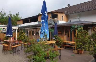 Torre en venta 87634 Obergünzburg, Kaufbeurer Str. 34, Baviera, Biergarten
