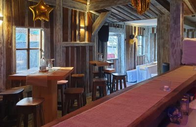 Torre en venta 87634 Obergünzburg, Kaufbeurer Str. 34, Baviera, Stadel Bar