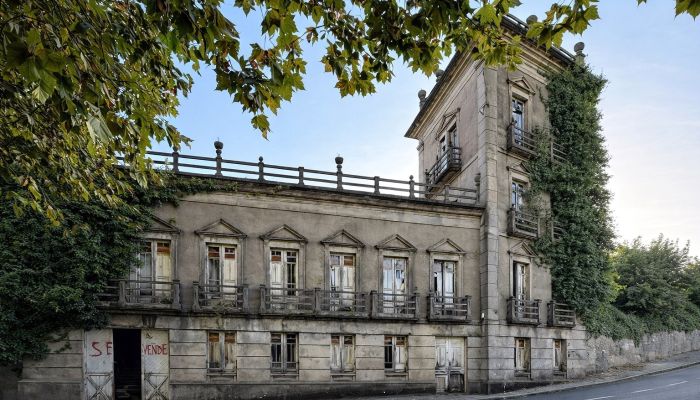 Casa señorial en venta A Coruña, Galicia