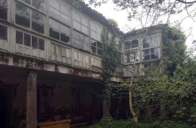 Casa señorial en venta A Coruña, Galicia, Imagen 15/22