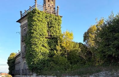Casa señorial en venta A Coruña, Galicia, Torre
