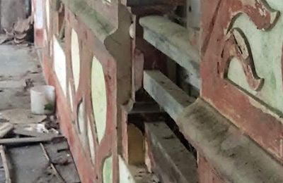 Casa señorial en venta A Coruña, Galicia, Detalles