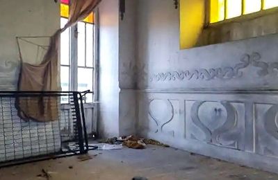 Casa señorial en venta A Coruña, Galicia, Detalles