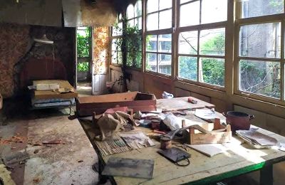 Casa señorial en venta A Coruña, Galicia, Imagen 10/22