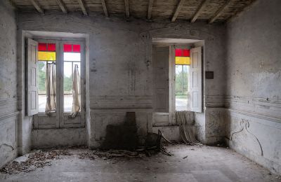 Casa señorial en venta A Coruña, Galicia, Interior 1