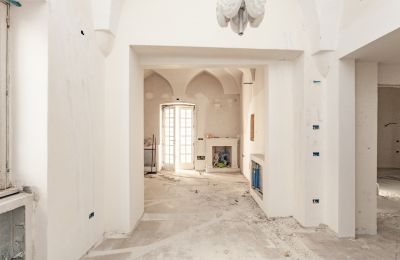 Palacio urbano en venta Oria, Via San Salvatore 7, Apulia, Imagen 12/34