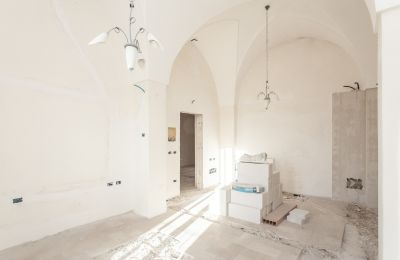 Palacio urbano en venta Oria, Via San Salvatore 7, Apulia, Imagen 13/34