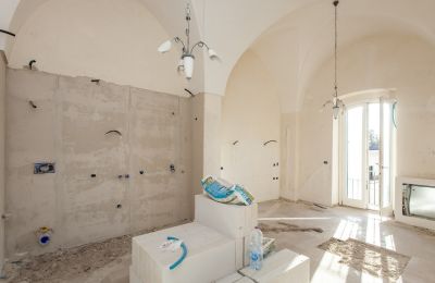 Palacio urbano en venta Oria, Via San Salvatore 7, Apulia, Imagen 14/34