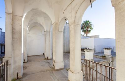 Palacio urbano en venta Oria, Via San Salvatore 7, Apulia, Imagen 15/34