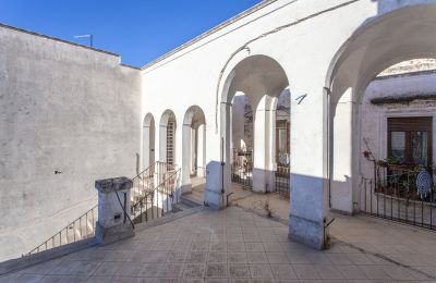 Palacio urbano en venta Oria, Via San Salvatore 7, Apulia, Imagen 16/34