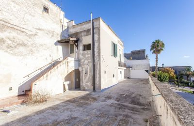 Palacio urbano en venta Oria, Via San Salvatore 7, Apulia, Imagen 17/34