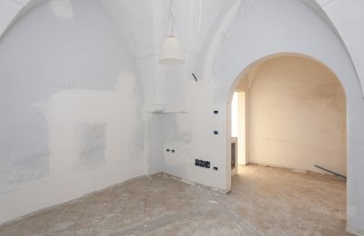Palacio urbano en venta Oria, Via San Salvatore 7, Apulia, Imagen 20/34