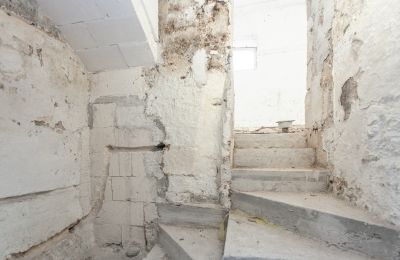 Palacio urbano en venta Oria, Via San Salvatore 7, Apulia, Imagen 23/34