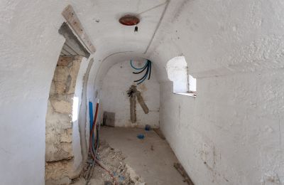 Palacio urbano en venta Oria, Via San Salvatore 7, Apulia, Imagen 24/34