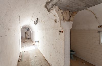 Palacio urbano en venta Oria, Via San Salvatore 7, Apulia, Imagen 25/34