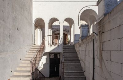Palacio urbano en venta Oria, Via San Salvatore 7, Apulia, Imagen 26/34