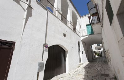 Palacio urbano en venta Oria, Via San Salvatore 7, Apulia, Imagen 27/34