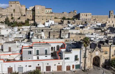 Palacio urbano en venta Oria, Via San Salvatore 7, Apulia, Imagen 33/34