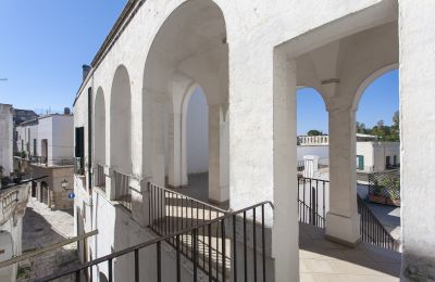 Palacio urbano en venta Oria, Via San Salvatore 7, Apulia, Imagen 3/34