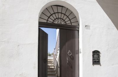 Palacio urbano en venta Oria, Via San Salvatore 7, Apulia, Imagen 30/34