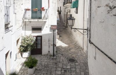 Palacio urbano en venta Oria, Via San Salvatore 7, Apulia, Imagen 32/34