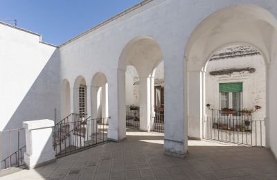 Palacio urbano en venta Oria, Via San Salvatore 7, Apulia, Imagen 4/34