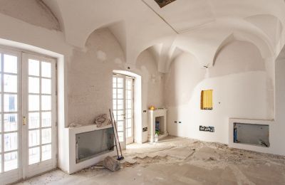 Palacio urbano en venta Oria, Via San Salvatore 7, Apulia, Imagen 5/34