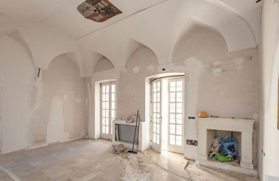 Palacio urbano en venta Oria, Via San Salvatore 7, Apulia, Imagen 6/34