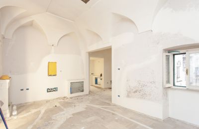 Palacio urbano en venta Oria, Via San Salvatore 7, Apulia, Imagen 8/34