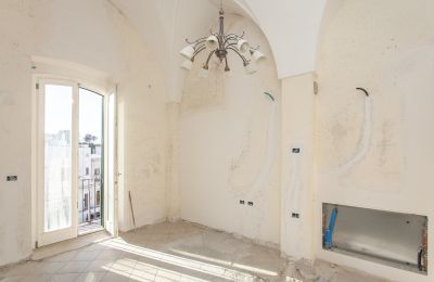 Palacio urbano en venta Oria, Via San Salvatore 7, Apulia, Imagen 9/34