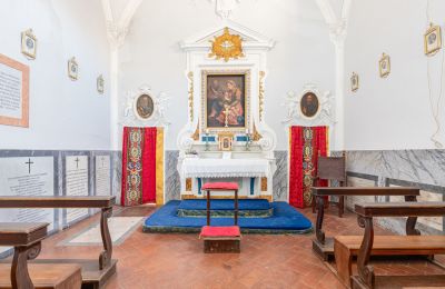 Castillo en venta Castelfiorentino, Castello di Oliveto, Toscana, Imagen 10/15