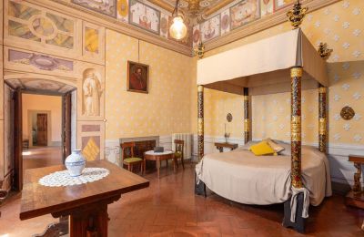 Castillo en venta Castelfiorentino, Castello di Oliveto, Toscana, Imagen 12/15