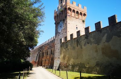 Castillo en venta Castelfiorentino, Castello di Oliveto, Toscana, Imagen 4/15