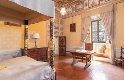 Castillo en venta Castelfiorentino, Castello di Oliveto, Toscana, Imagen 14/15
