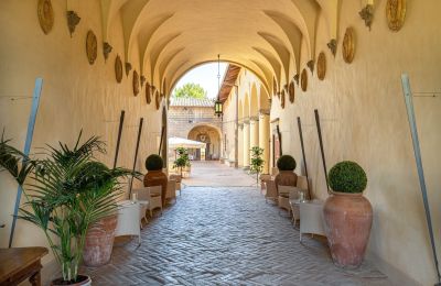 Castillo en venta Castelfiorentino, Castello di Oliveto, Toscana, Imagen 6/15
