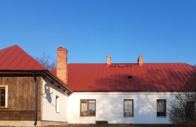 Casa señorial en venta Sobków, Brzegi 121, Santa Cruz, Imagen 3/8