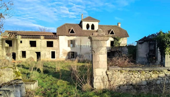 Casa de campo en venta Montgaillard, Occitania
