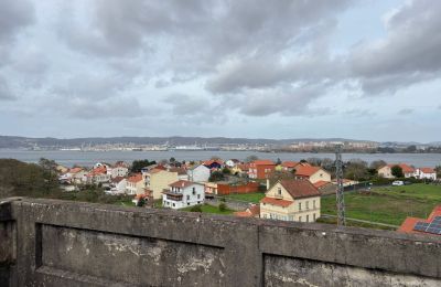 Propiedad histórica en venta A Coruña, Galicia, Azotea