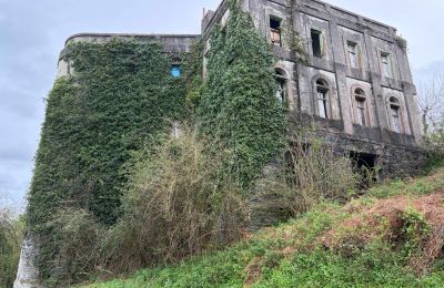 Propiedad histórica en venta A Coruña, Galicia, Imagen 14/20