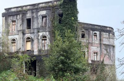 Propiedad histórica en venta A Coruña, Galicia, Imagen 15/20